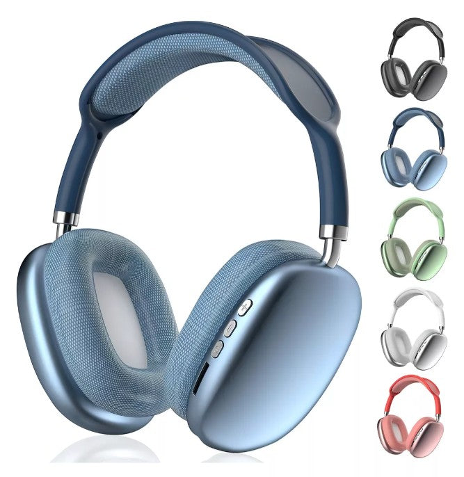 Audifonos P9