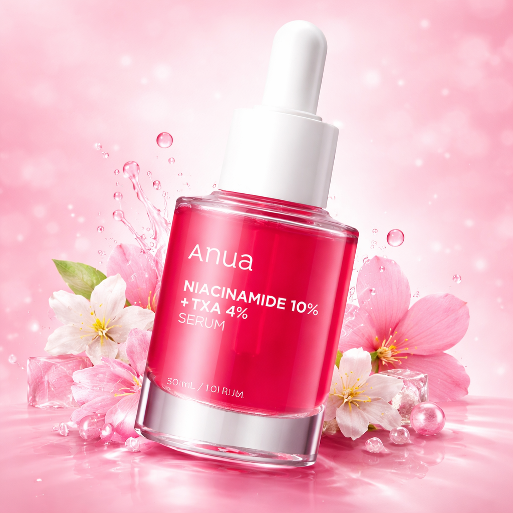 ANUA SERUM COREANO 30 ML