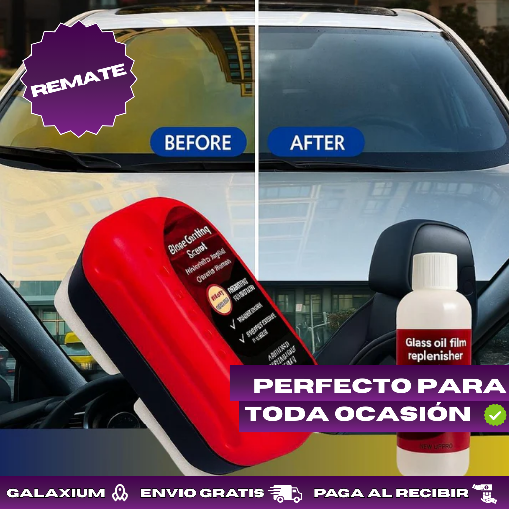 CEPILLO ANTIEMPAÑANTE MULTIUSOS + ENVÍO GRATIS