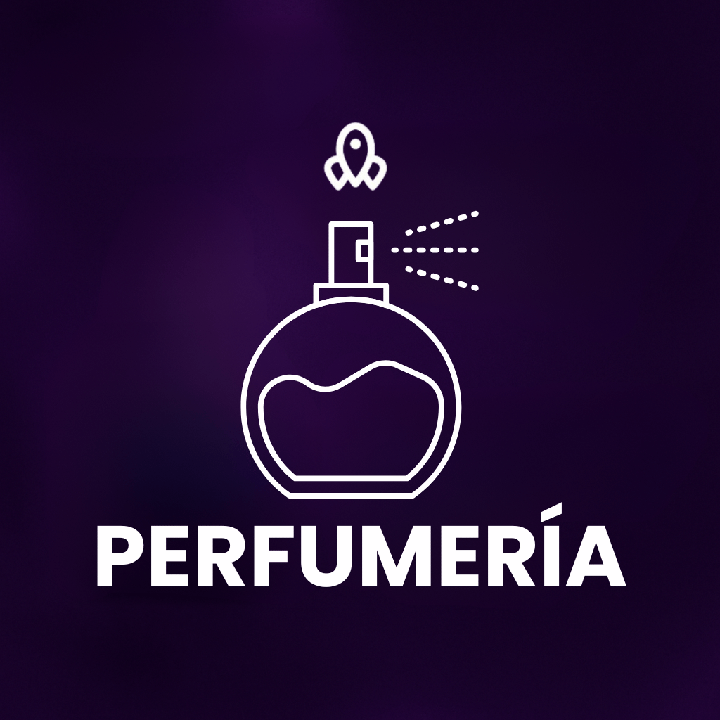 Perfumería