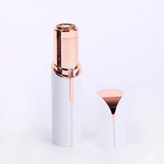 Depiladora portable™ Higiene y suavidad