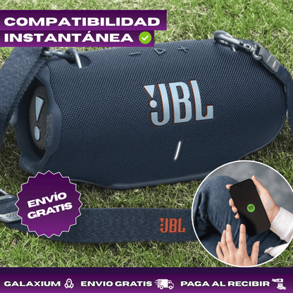 JBL XTREME 4 (1.1) | TAMAÑO EXTRAGRANDE | SONIDO PREMIUM + CORREA INCLUIDA Y ENVÍO GRATIS