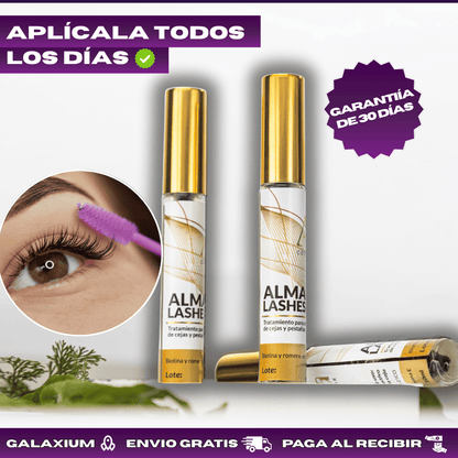 OFERTA SERUM PESTAÑAS Y CEJAS 2X1 + ENVÍO GRATIS