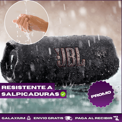OFERTA PARLANTE JBL CHARGE 5 (1.1) | SONIDO PREMIUM + ENVÍO GRATIS