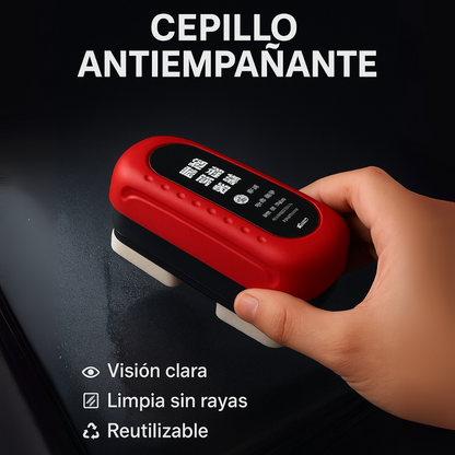 CEPILLO ANTIEMPAÑANTE MULTIUSOS + ENVÍO GRATIS