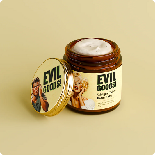 Evil Goods Cebo de Res 60 mL + Envío Gratis